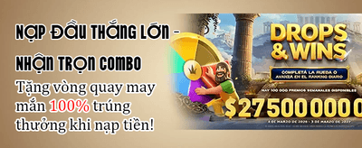 Trải Nghiệm Casino Đẳng Cấp Quốc Tế